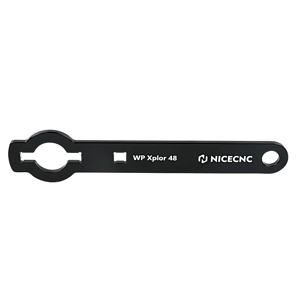 Fork Cap Wrench Adjuster For GASGAS EC300 EX300 EC EX 300 2021-2022 KTM EXC-F 350 HUSQVARNA TE 300 TE 300i Remove Repair Tool RISE DEFENSE SYSTEMS.AI PRODUCTS