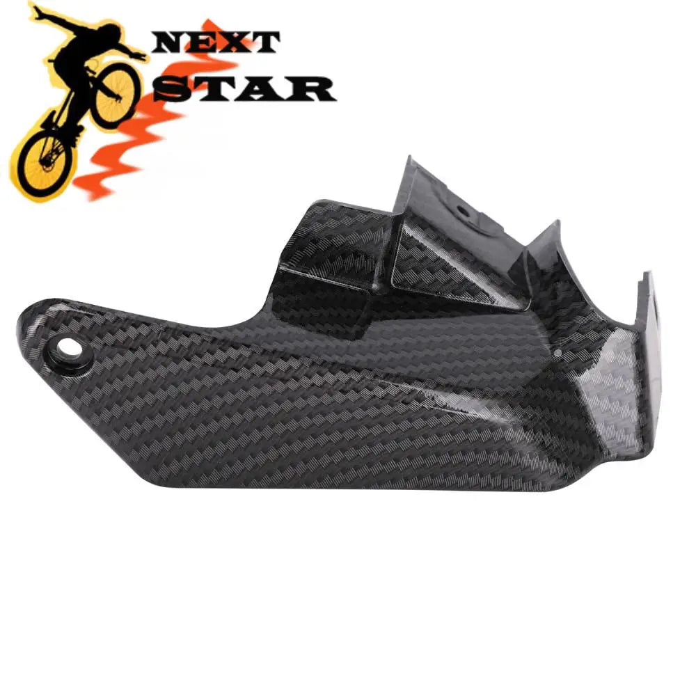 Motorcycle Battery Cover Key Door Full Decorative Shell For Sur-Ron Surron Lightbee Light Bee S/X Electric Dirt Bike RISE DEFENSE SYSTEMS.AI PRODUCTS