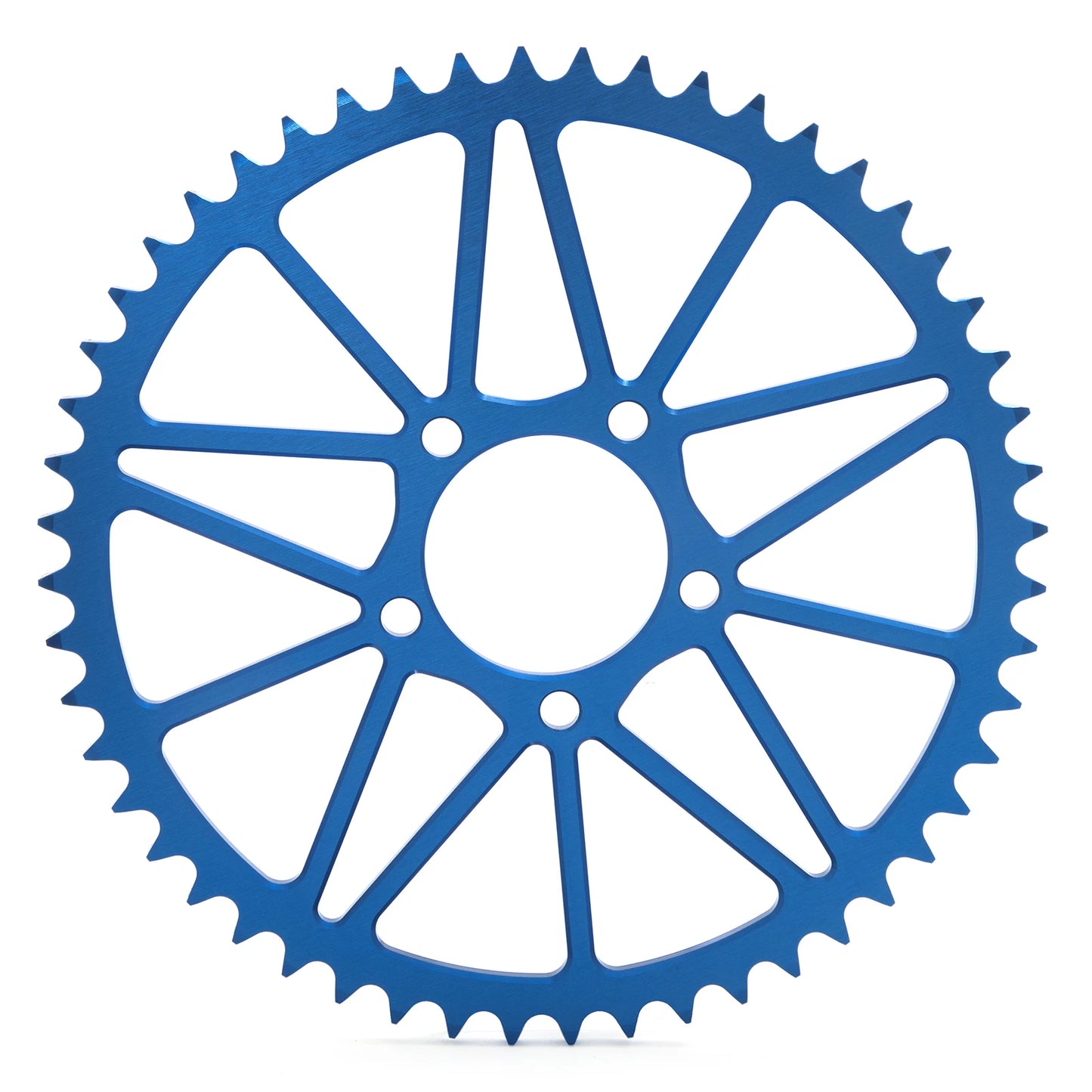 BIKINGBOYFor Sur-Ron Light Bee X Surron LBX For Talaria Sting For Segway X160 X260  420 Chain 52T 54T 58T 64T Rear Sprocket MX RISE DEFENSE SYSTEMS.AI PRODUCTS
