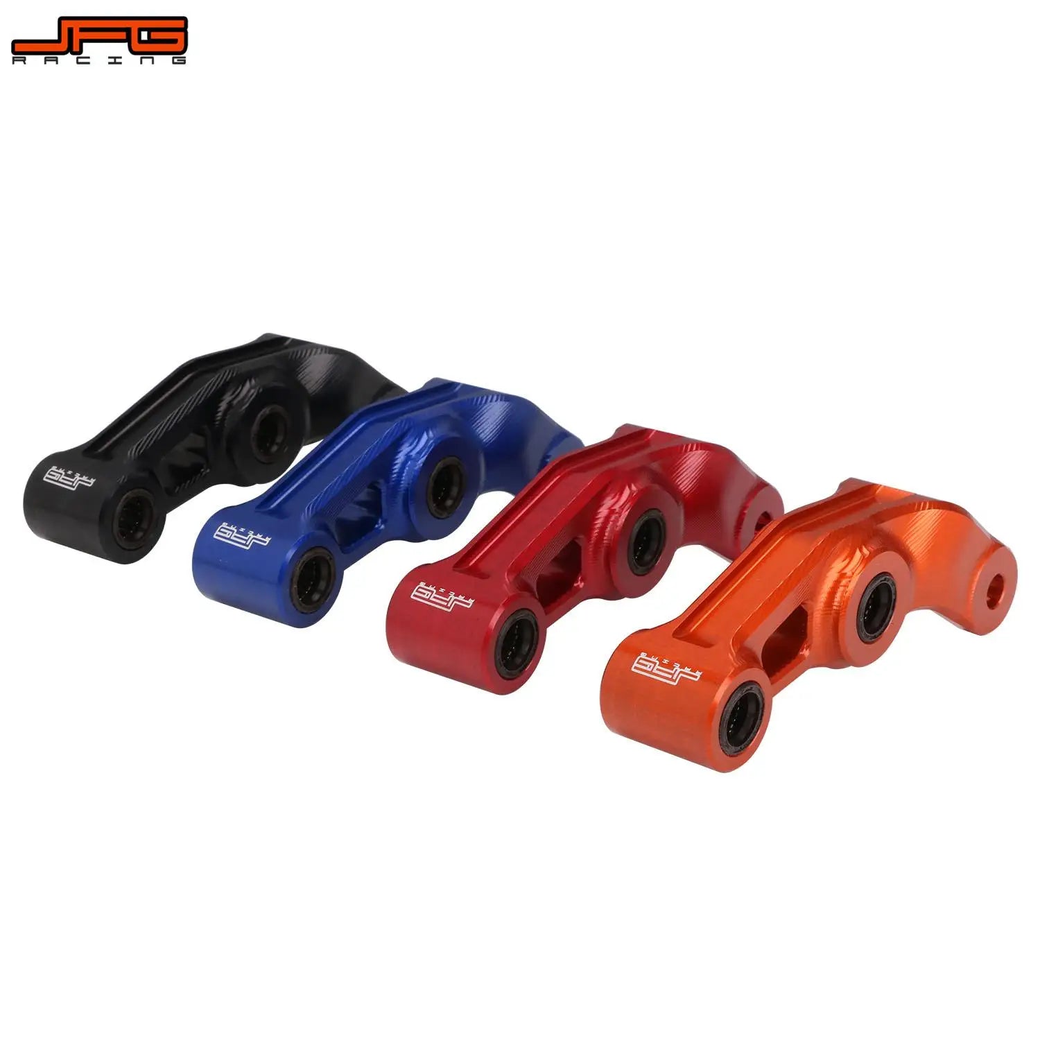 7075 CNC Rear Linkage With Progressive Suspension Link Rear Progression Triangle For Segway Sur-Ron SurRon X160 X260 Light Bee RISE DEFENSE SYSTEMS.AI PRODUCTS