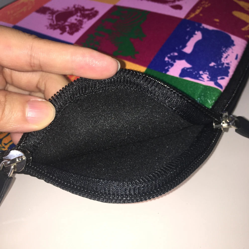 Notebook Pouch 7-17 Inch Para Laptop Sleeve Bag Case For Macbook Lenovo Legion Go 15.6 10 11 12 13 14 17 Chromebook Accessories RISE DEFENSE SYSTEMS.AI PRODUCTS