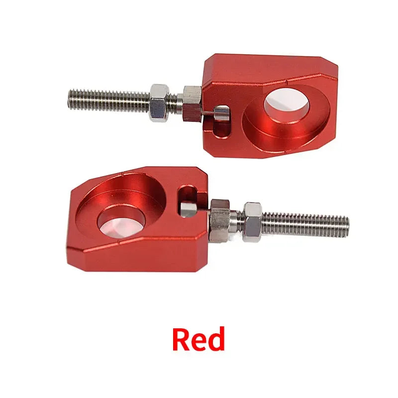 For SURRON Light Bee X S segway x260 x160 AXLE BOLT DNM Nut Aluminum sur ron Off-road Dirtbike Accessories SUR-RON RISE DEFENSE SYSTEMS.AI PRODUCTS