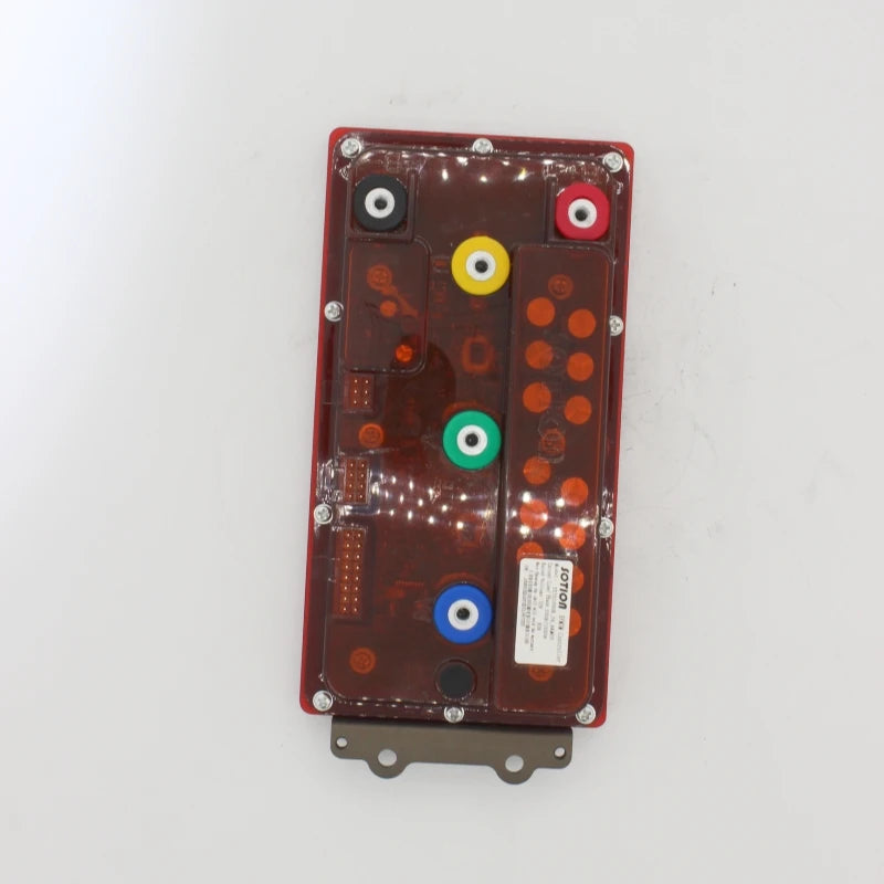 2025 Sotion new controller 72V 1000A A perfect match Surron light bee power Upgrade controller More violent and exciting RISE DEFENSE SYSTEMS.AI PRODUCTS