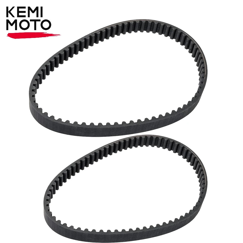 Electric Dirt Bike Drive Belt For Surron Light Bee X For Surron X160 X260 Primary Belt 560-8M Rubber Motorcycle Accessories High RISE DEFENSE SYSTEMS.AI PRODUCTS