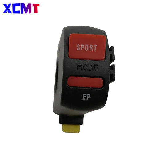 Electric Motorcycle tools For Sur-Ron Light Bee S X Horn Switch Buttons SPORT/EP Power Mode Selector Switch Sur Ron Off-Road RISE DEFENSE SYSTEMS.AI PRODUCTS