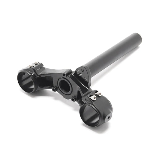 Talaria MX4  Sting OEM Original  Triple Clamp Bottom  steering column for Sting Electric Dirt bike RISE DEFENSE SYSTEMS.AI PRODUCTS