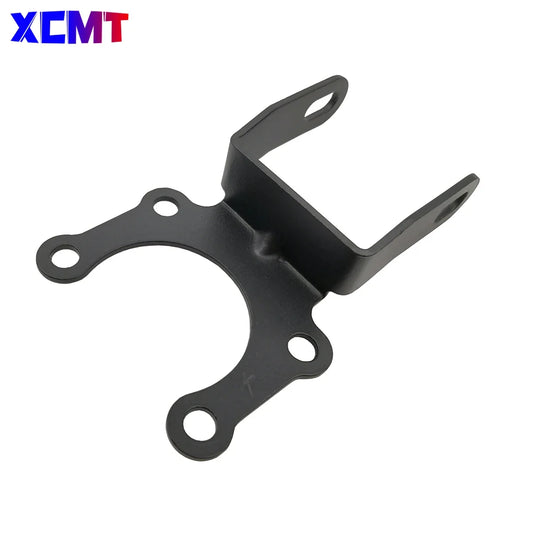 Motorcycle Front Light Bracket For Sur-Ron Surron Sur Ron Light Bee S X Off-Road Electric Vehicle Original Accessories RISE DEFENSE SYSTEMS.AI PRODUCTS