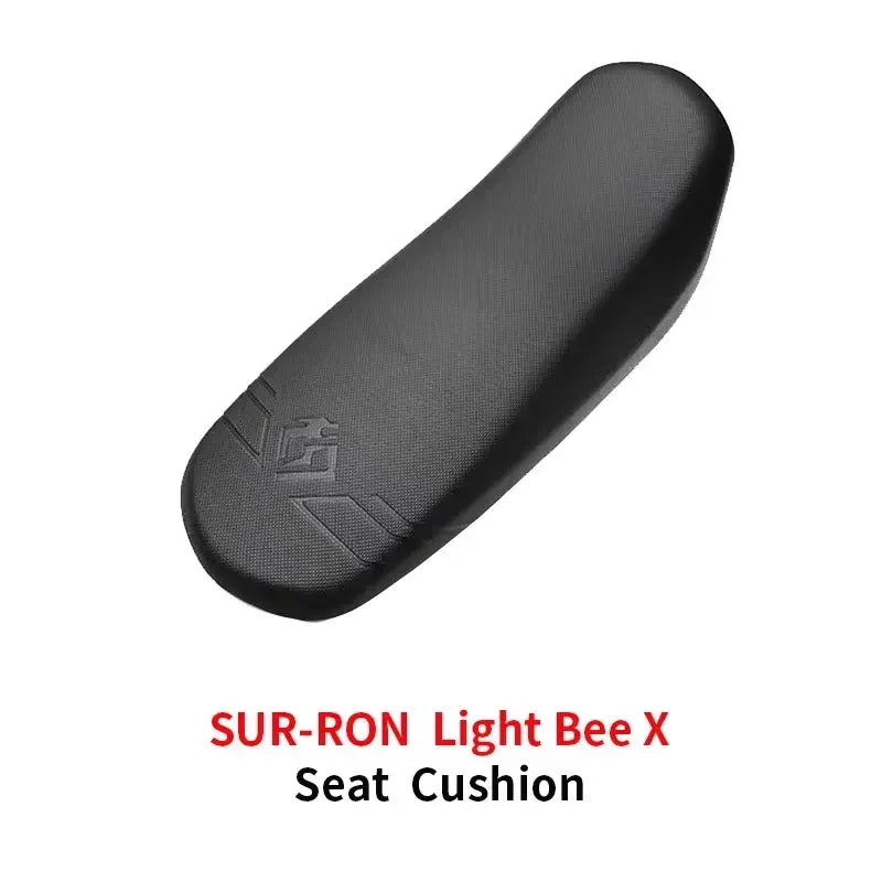 For Surron Frame Motorcycle Light Bee X Original Accessories Dirtbike Motorcycles Off-road SUR-RON Segway X260 Frame RISE DEFENSE SYSTEMS.AI PRODUCTS