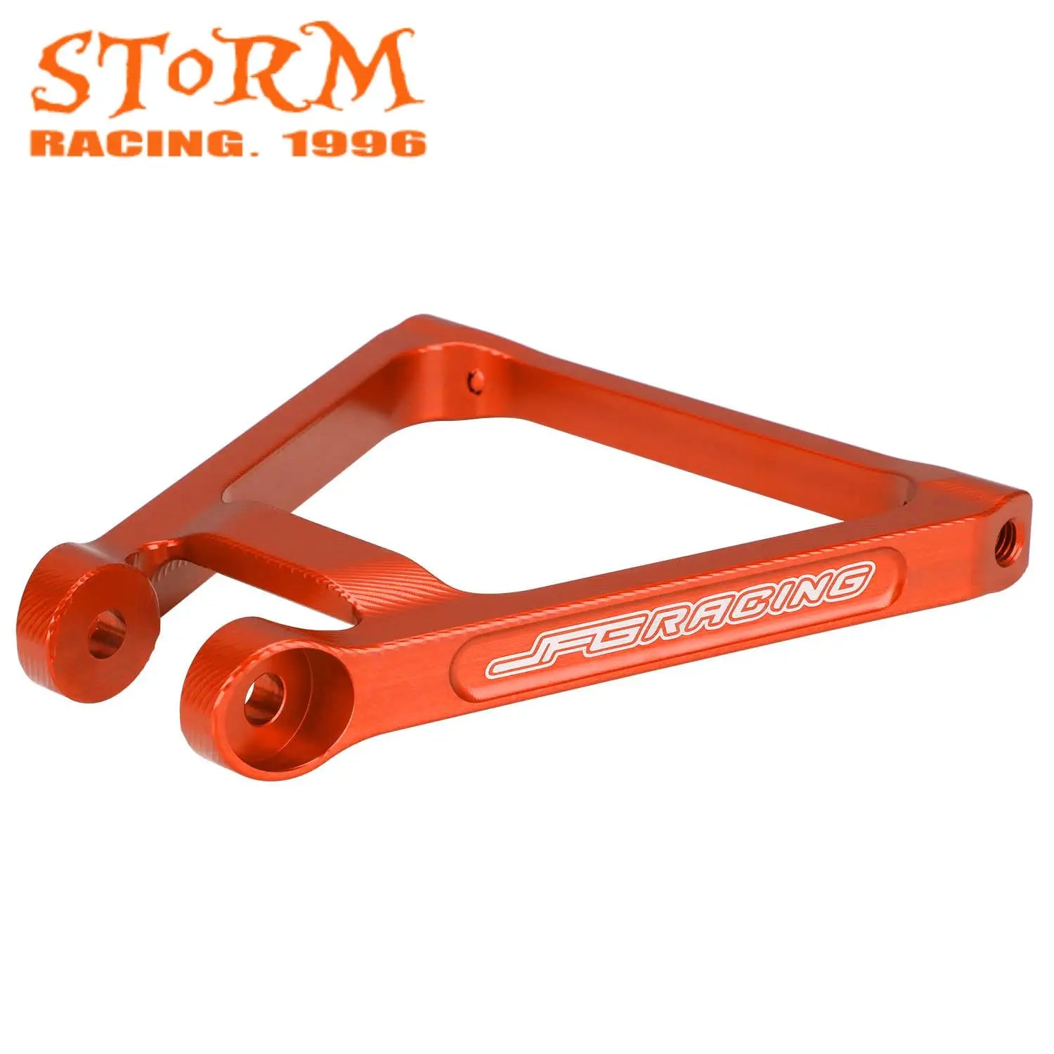 Motorcycle Accessories CNC Rear Progression Triangles For Sur Ron light bee S X  Segway X160 X260 Pit Dirt Bike RISE DEFENSE SYSTEMS.AI PRODUCTS