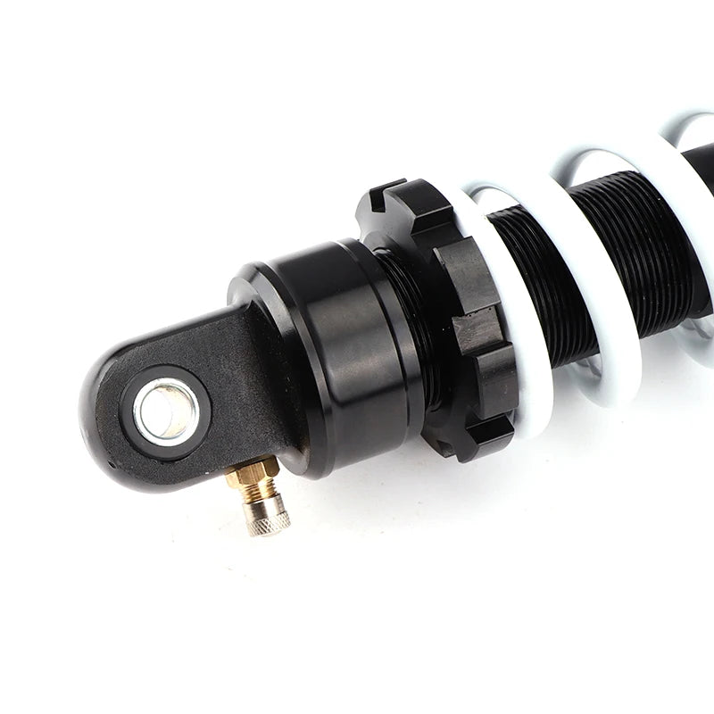 250mm 260mm 330mm 350mm Motorcycle Shock Absorber Shock Absorber Suspension for Off-Road Moto Pit Quad Dirt Bike Kart Dirt Bike RISE DEFENSE SYSTEMS.AI PRODUCTS
