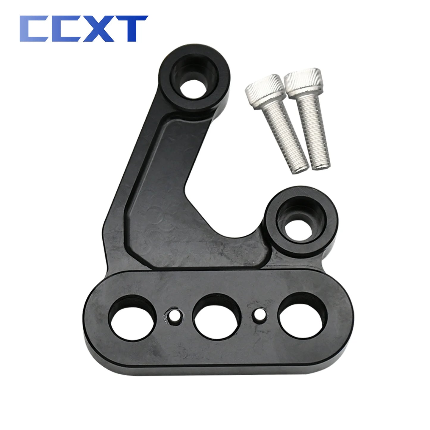 Electric Bike CNC Foot Pegs Rest Footpegs Foot Pegs Bracket For Sur-Ron Sur Ron Surron Light Bee X & S Electric Motocross Parts RISE DEFENSE SYSTEMS.AI PRODUCTS