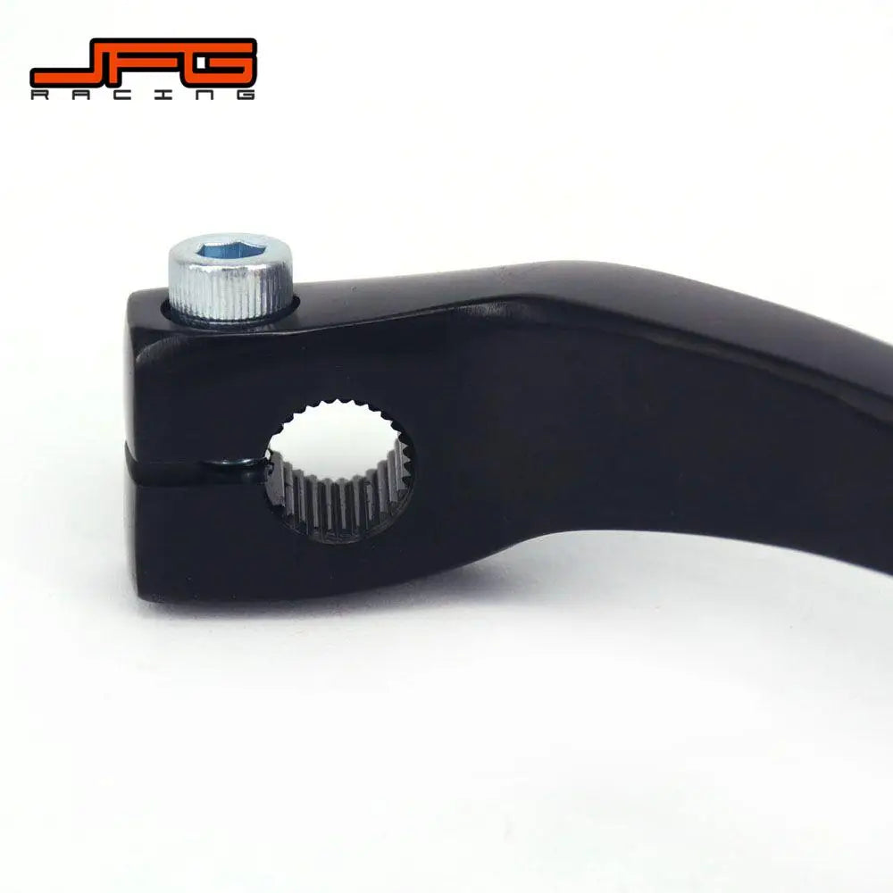 Motorcycle Red CNC Gear Shift Shifter Lever For ZONGSHEN NC250 ENGINE KAYO T6 Bosuer Motorbike RISE DEFENSE SYSTEMS.AI PRODUCTS