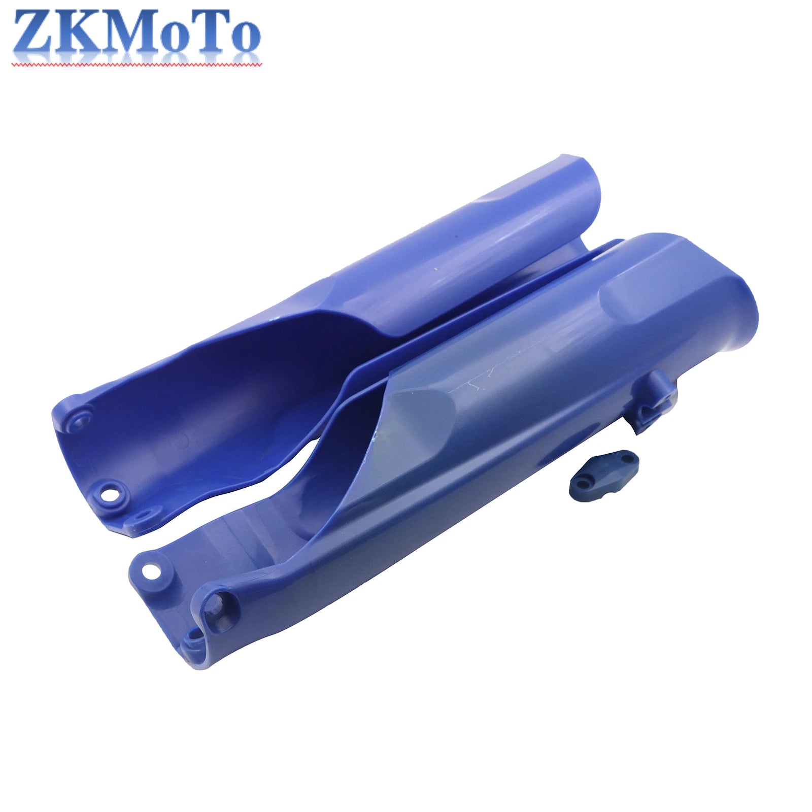 Motorcycle Front Shock Absorber Protection Cover For YAMAHA YZ250F YZ450F YZ450FX YZ250F 450F 450FX 2023-2024 Universal Parts RISE DEFENSE SYSTEMS.AI PRODUCTS