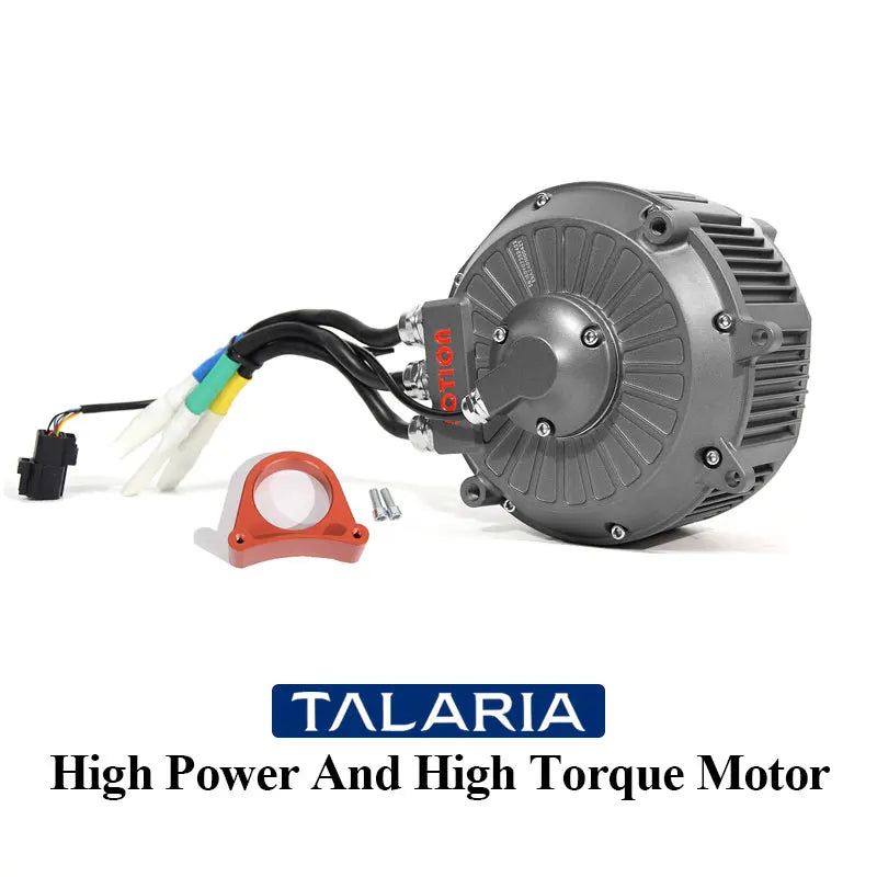 For Talaria Sting  High Power And High Torque Motor Off-road sur ron Modified Accessories Talaria RISE DEFENSE SYSTEMS.AI PRODUCTS