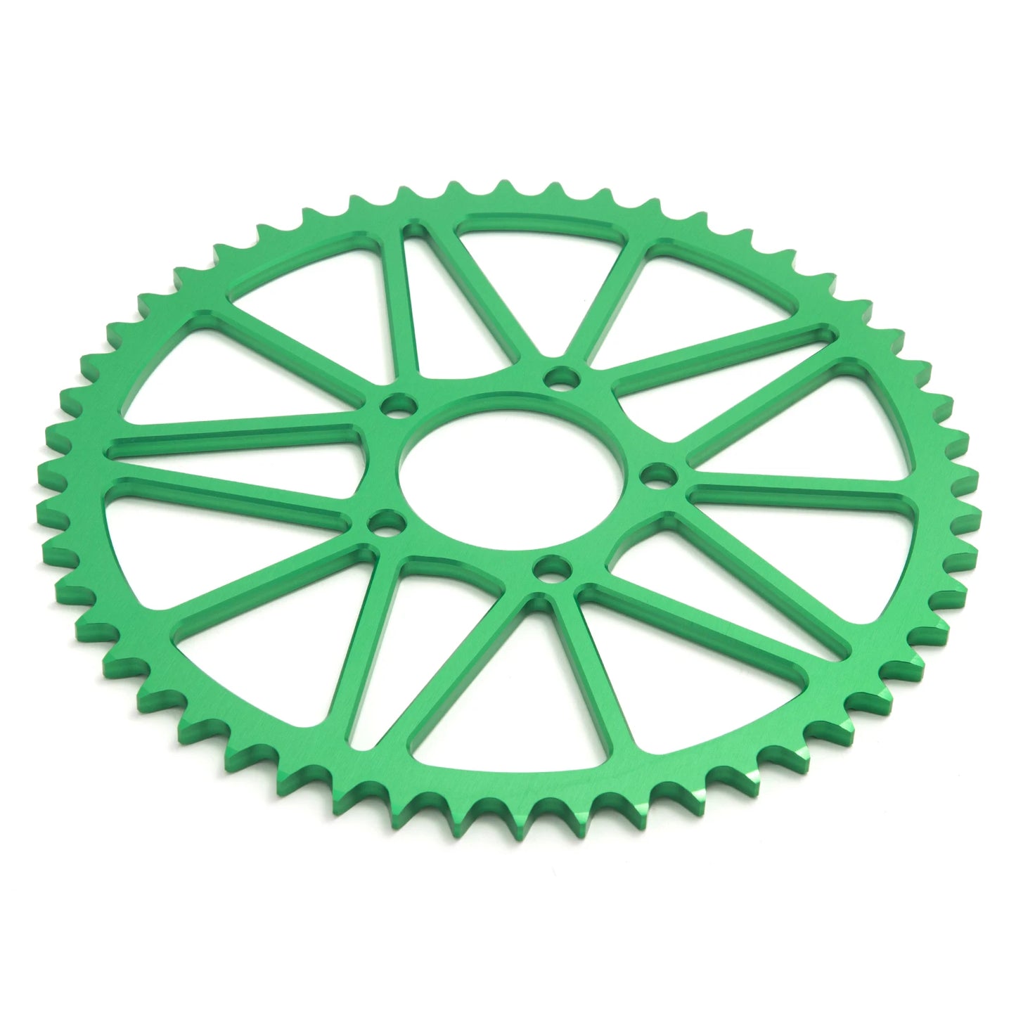 BIKINGBOYFor Sur-Ron Light Bee X Surron LBX For Talaria Sting For Segway X160 X260  420 Chain 52T 54T 58T 64T Rear Sprocket MX RISE DEFENSE SYSTEMS.AI PRODUCTS