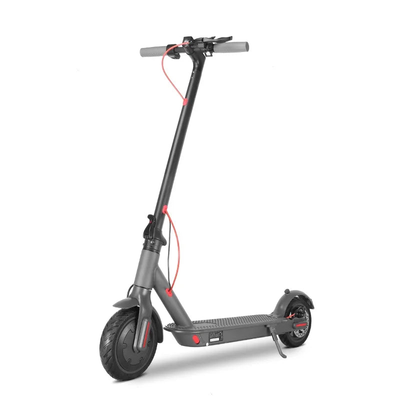 Mankeel MK083 350W Electric Scooter for Adults 36V Max Range 30KM Smart APP 10.4AH Foldable Electric Kick Scooter Escooter RISE DEFENSE SYSTEMS.AI PRODUCTS