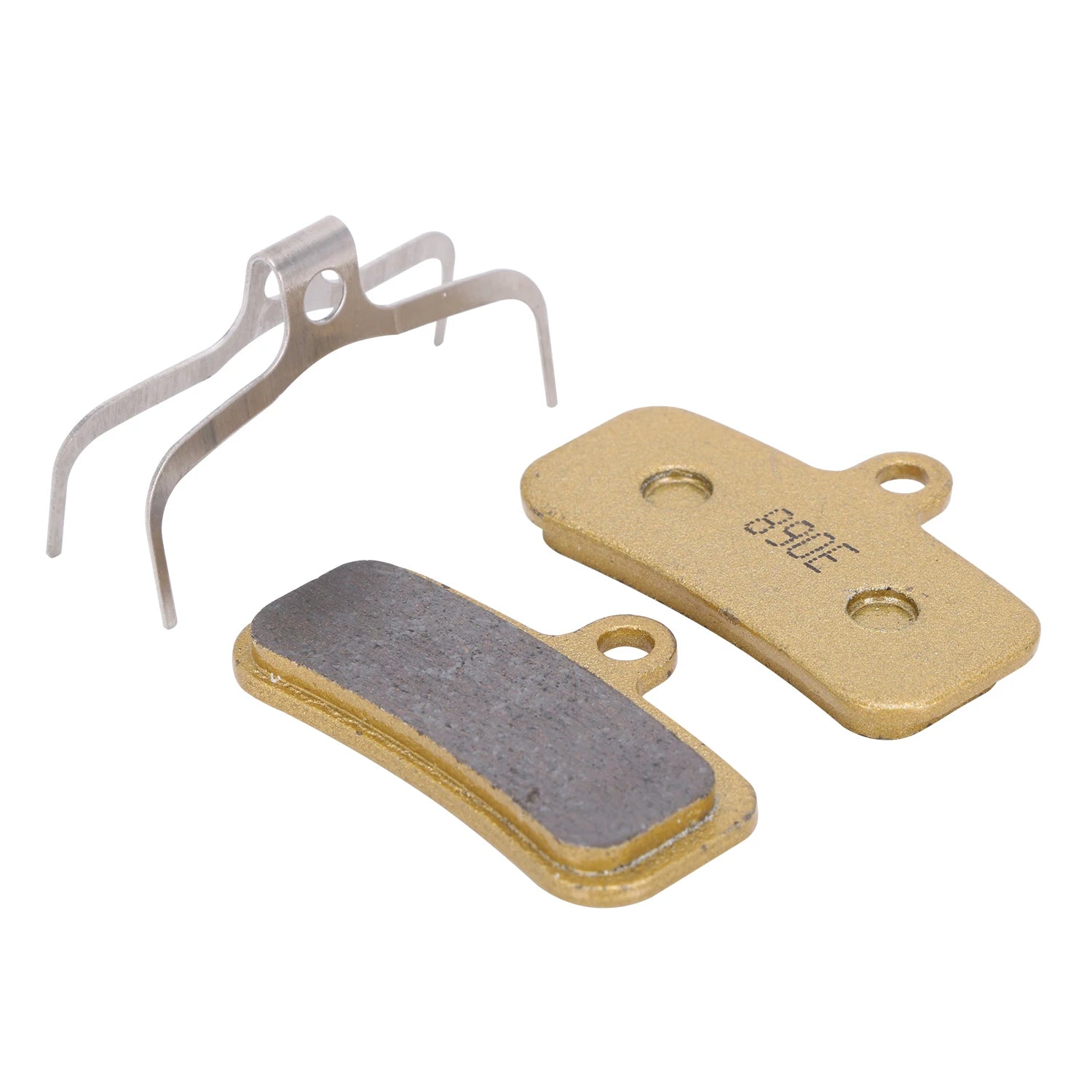 For Surron Original Disc Brake Pads Sintered Metal Brake Pad For Sur Ron Talaria Sting MX3 MX4 Light Bee Electric Bike E-Bikes RISE DEFENSE SYSTEMS.AI PRODUCTS