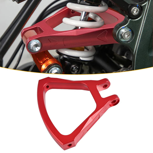 For Sur-Ron Ultra Bee Reinforced Rear Progression Triangle RISE DEFENSE SYSTEMS.AI PRODUCTS