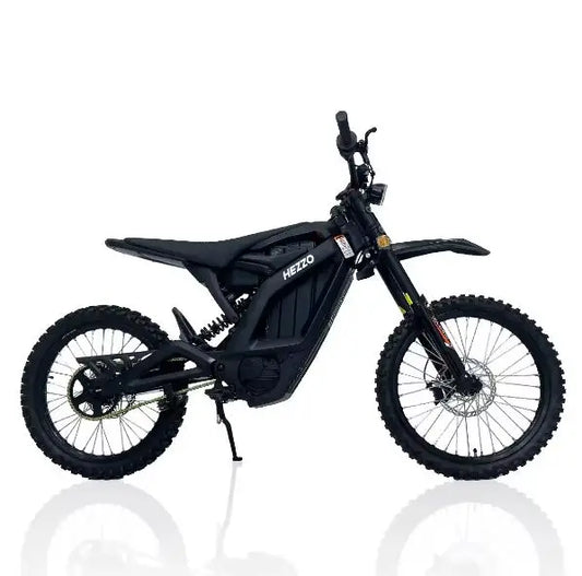 New E Dirt bike  Electric Bike L-G 40Ah 135KM 19" KKE Talaria Off Road Ebike Electric Motorcycles RISE DEFENSE SYSTEMS.AI PRODUCTS