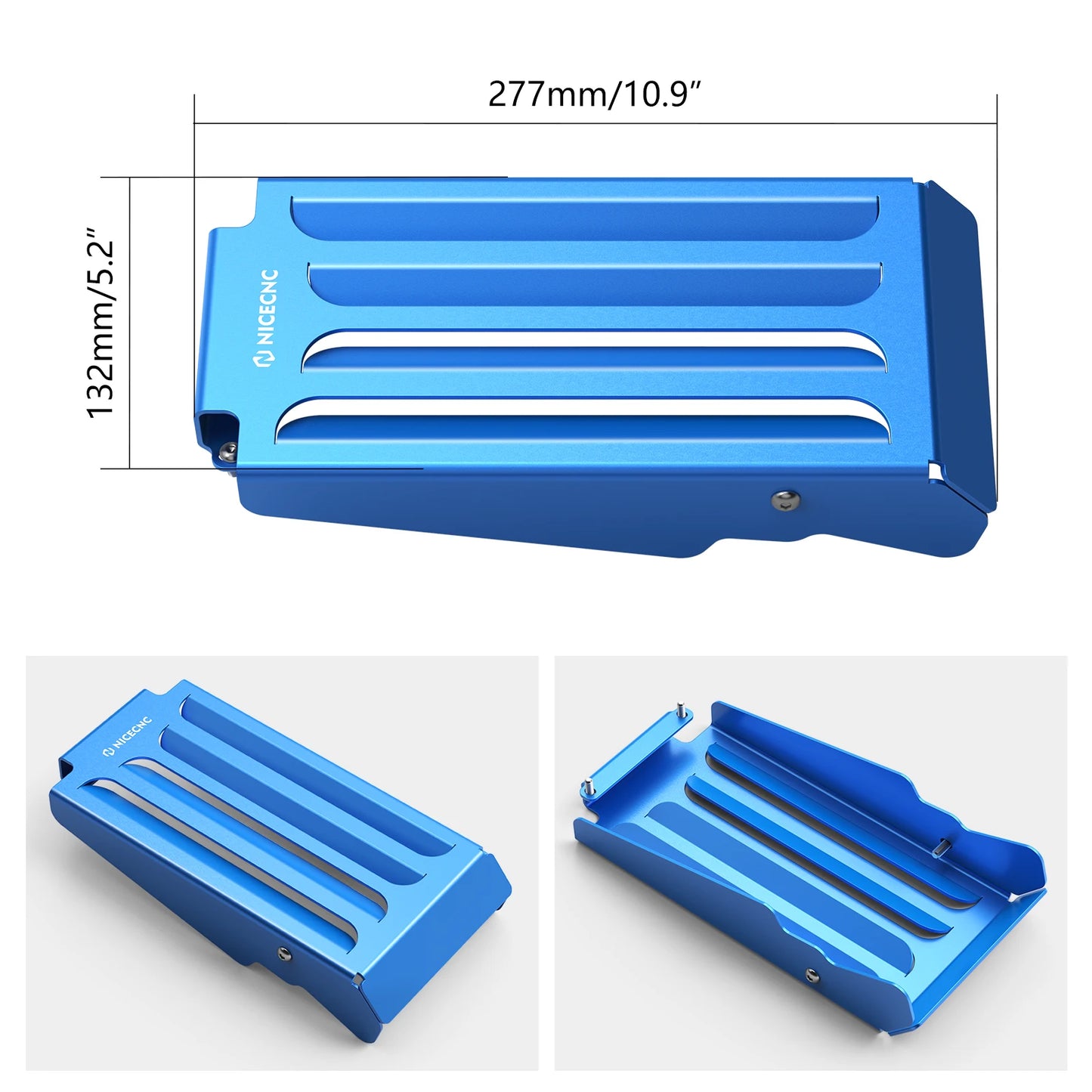 For Sur-Ron Surron Light Bee X S L1E Segway X160 X260 Motorcycle Controller Cover & Engine Chassis Guard Skid Plate Protector RISE DEFENSE SYSTEMS.AI PRODUCTS