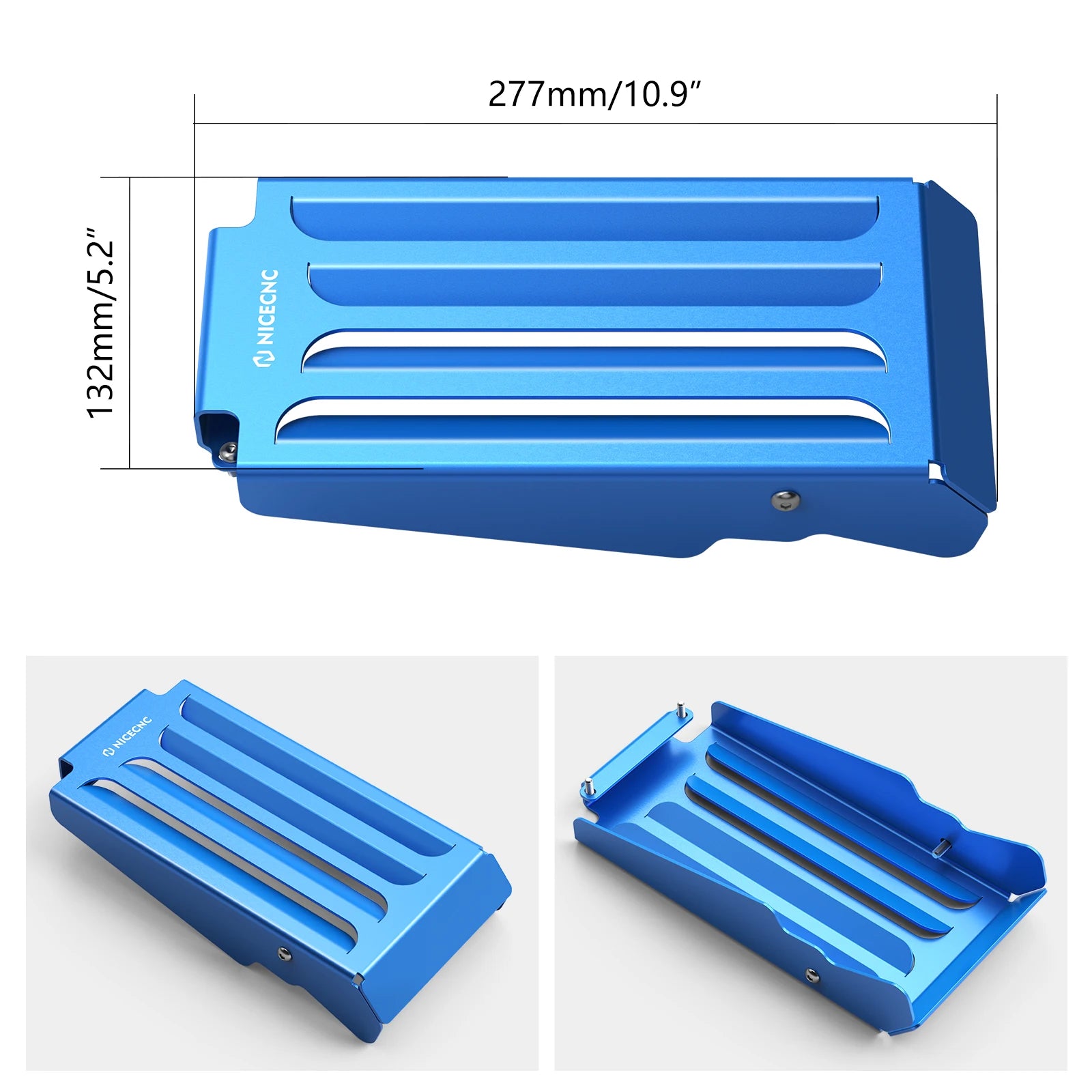 For Sur-Ron Surron Light Bee X S L1E Segway X160 X260 Motorcycle Controller Cover & Engine Chassis Guard Skid Plate Protector RISE DEFENSE SYSTEMS.AI PRODUCTS