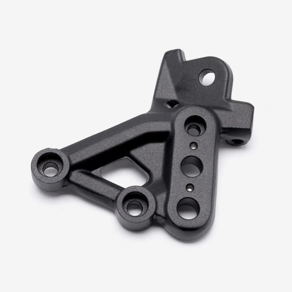 Talaria Sting X3 MX3 MX4 OEM Original Right/Left Footpeg Bracket Rider for TL45, Sting, Sting R Footpeg Bracket RISE DEFENSE SYSTEMS.AI PRODUCTS
