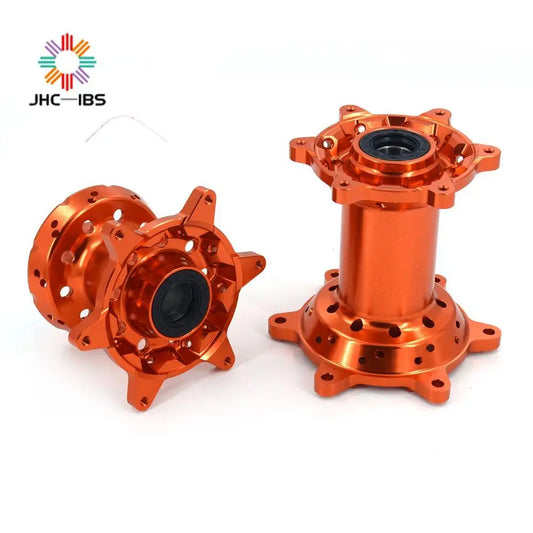 Motorcycles Front Rear Wheel Hub Kit For KTM HUSQVARNA EXC SX SXF XCF XCW XCFW EXCF 125 250 350 450 525 530 TE FE TC FC TX FX FS RISE DEFENSE SYSTEMS.AI PRODUCTS