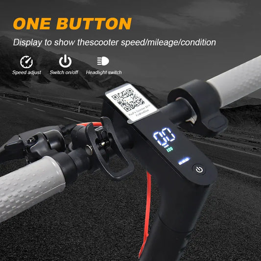 Mankeel MK083 350W Electric Scooter for Adults 36V Max Range 30KM Smart APP 10.4AH Foldable Electric Kick Scooter Escooter RISE DEFENSE SYSTEMS.AI PRODUCTS