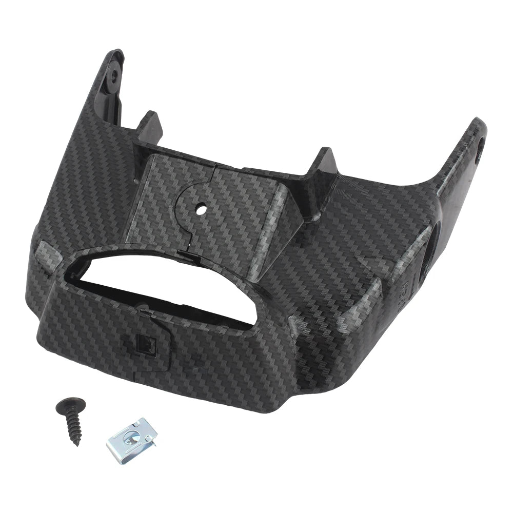 for Surron Light Bee X S Motorcycle Battery Cover Key Surround Protective Cover Accessories Electric Bike Motocross Dirt Bike RISE DEFENSE SYSTEMS.AI PRODUCTS