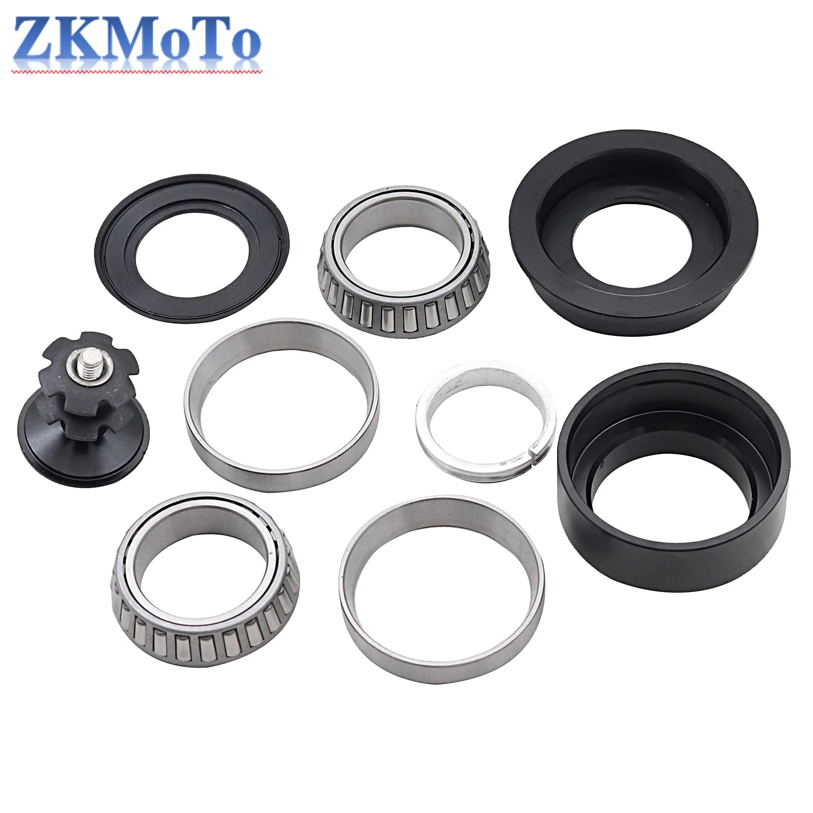 For Surron Headset Bearings Tube Light Bee X Motorcycles Dirtbike Off-Road SUR-RON Original Segway X260 Parts RISE DEFENSE SYSTEMS.AI PRODUCTS