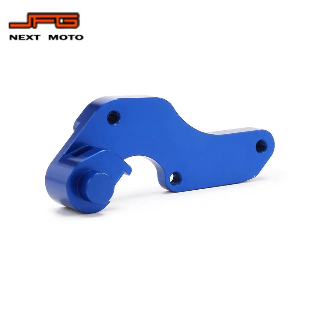 320MM Adaptor Floating Brake Disc Bracket  For YZ125 WR125 WR250 WR250F YZ250 YZ250F WR400F YZ400F WR426F YZ426F WR450F YZ450F RISE DEFENSE SYSTEMS.AI PRODUCTS