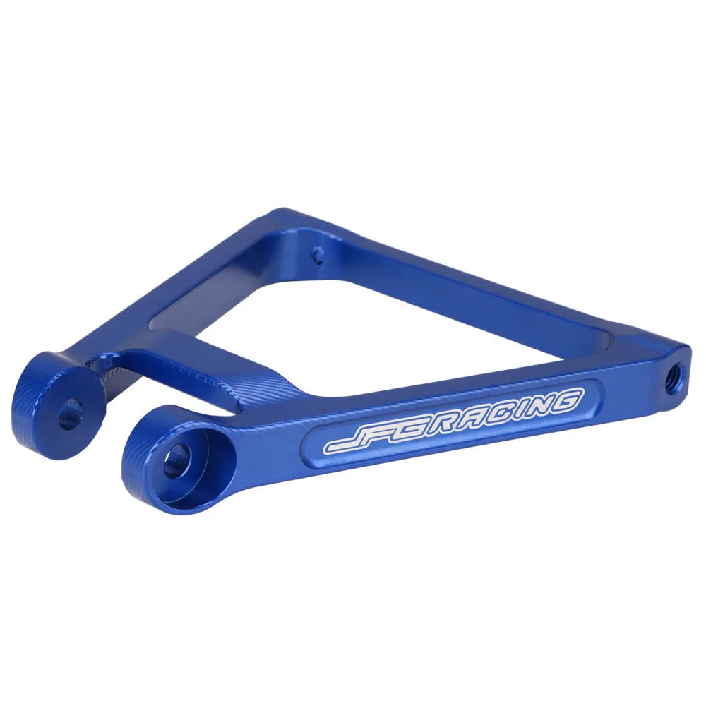 7075 CNC Rear Linkage With Progressive Suspension Link Rear Progression Triangle For Segway Sur-Ron SurRon X160 X260 Light Bee RISE DEFENSE SYSTEMS.AI PRODUCTS