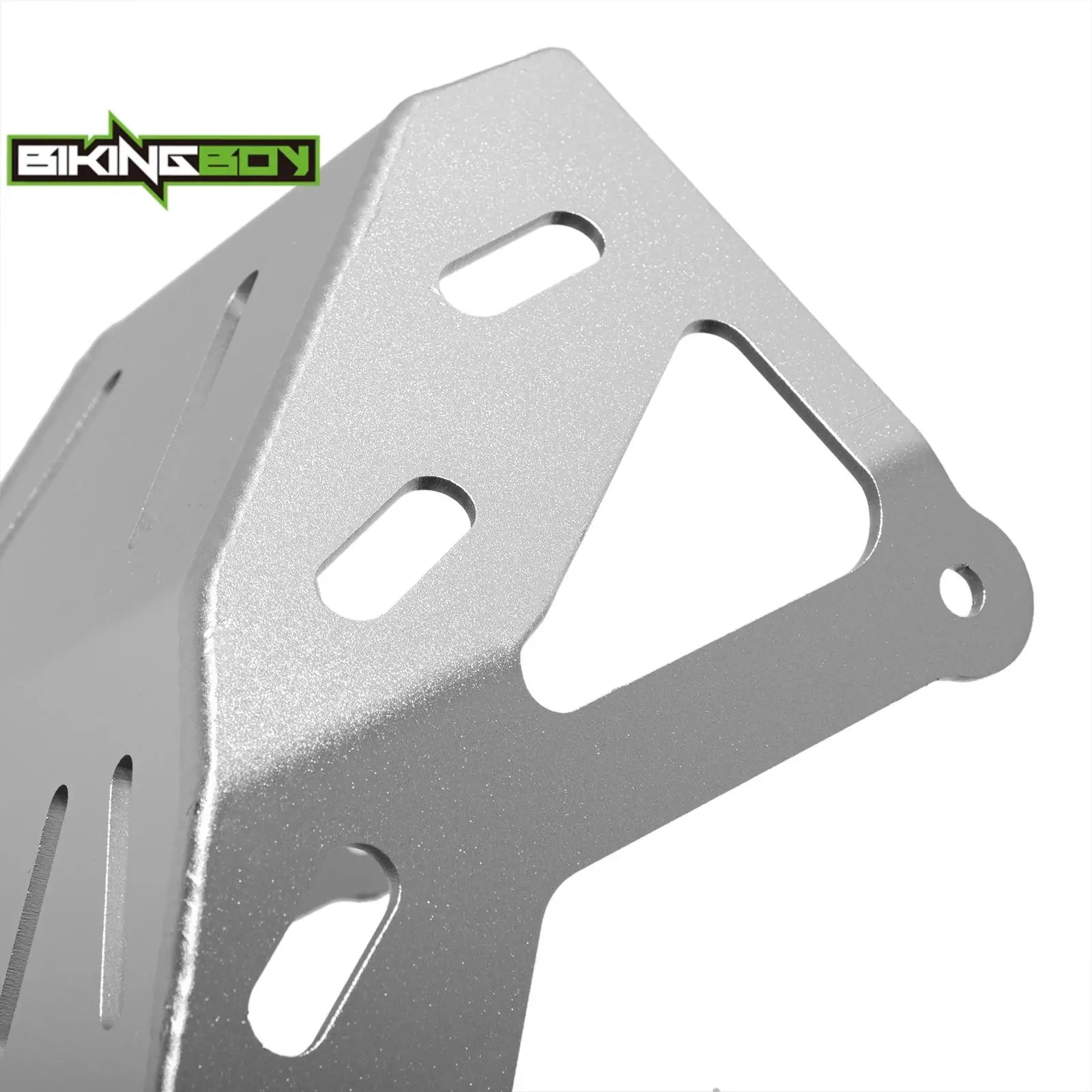 BIKINGBOY For Surron Ultra Bee Sur-ron UB Skid Plate Engine Chassis Underbody Guard Protection Cover Electric Dirt Alloy MX RISE DEFENSE SYSTEMS.AI PRODUCTS