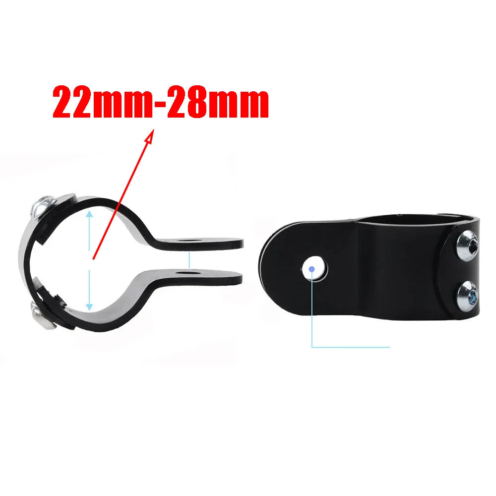 1Pair Motorcycle Universal Pedals Folded Footrest Footpeg Motorcycles Mopeds,, Scooters,Bicycle For Kawasaki Versys 650 1000 RISE DEFENSE SYSTEMS.AI PRODUCTS