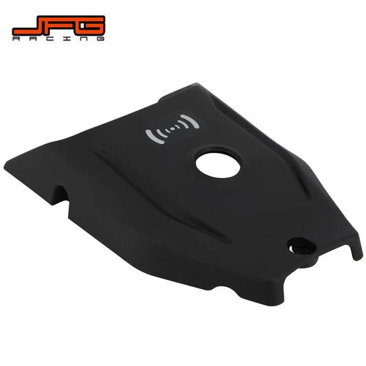 Motorcycle Accessories Battery Cover For Talaria Sting X3 Plastic Fairing Durable Protector Electric Vehicle Moto Dirt Pit Bike RISE DEFENSE SYSTEMS.AI PRODUCTS