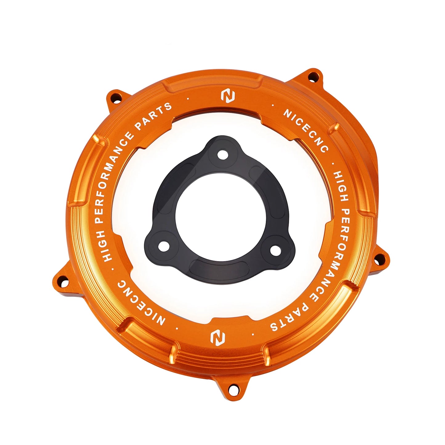 For KTM 1290 Super Duke R GT 2014-2023 1290 Super Adventure R/S/T 2017-2023 Motorcycle Clear Engine Clutch Cover Pretector RISE DEFENSE SYSTEMS.AI PRODUCTS