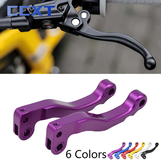 Motorcycles Electric Dirt bike SUR-RON Brake Lever Original Acessories For Sur Ron Handle Left and Right Light Bee X Universal RISE DEFENSE SYSTEMS.AI PRODUCTS