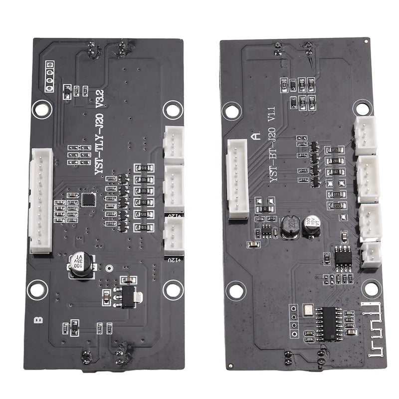 36V DIY 6.5/8/10 Inch Scooter Motherboard Controller For Self Balancing Smart Scooter Accessories Hoverboard RISE DEFENSE SYSTEMS.AI PRODUCTS