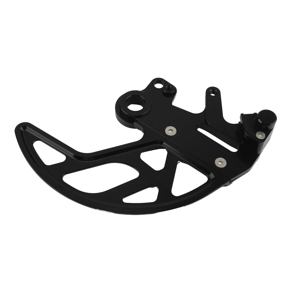 for Surron Ultra Bee Parts Rear Brake Disc Protective Pover Motorcycle Accessories Electric Motocross Modification Dirt Bike RISE DEFENSE SYSTEMS.AI PRODUCTS