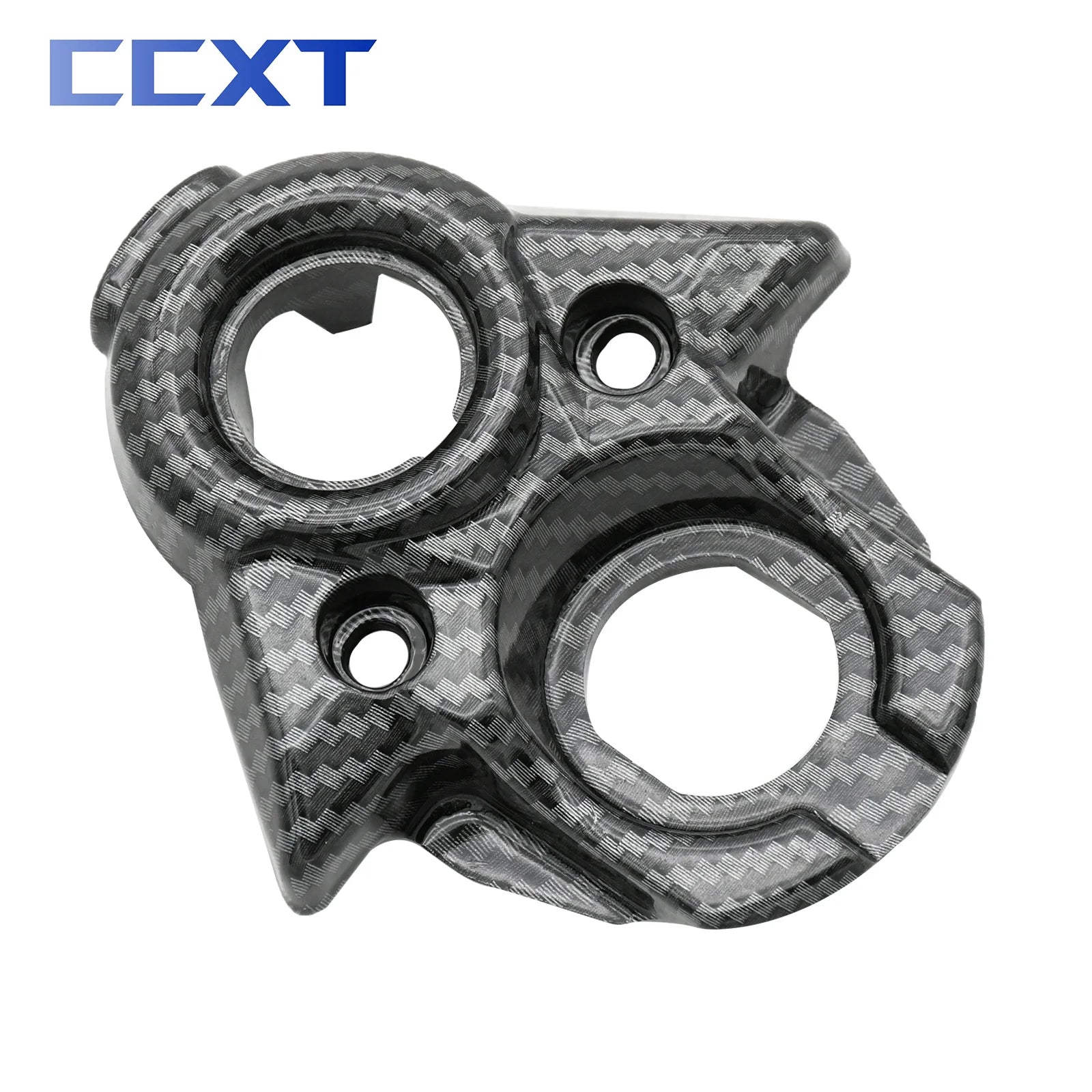 Electric Motocross Bike Central Control Decoration Decorative Cover For Sur Ron Sur-Ron Surron Light Bee X & Light Bee S Parts RISE DEFENSE SYSTEMS.AI PRODUCTS