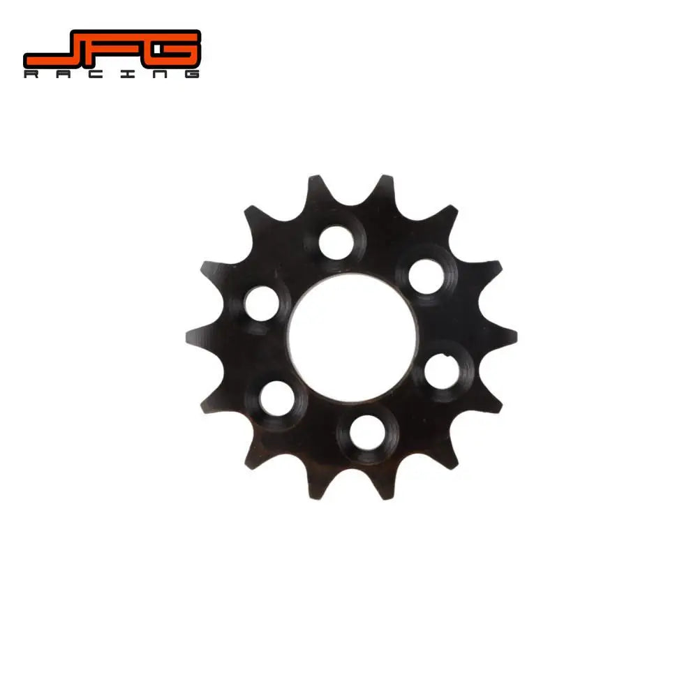 Motorcycle Rear Wheel Widening Parts Chain Sprocket Screw For SURRON Lightbee Ligt Bee S X SEGWAY X160 X260 Electric Dirt Bike RISE DEFENSE SYSTEMS.AI PRODUCTS