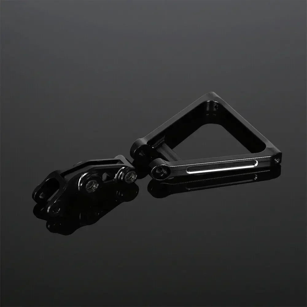 Adjustable Suspension Triangle Linkage For Surron Light Bee S X,Segway X260/X160 RISE DEFENSE SYSTEMS.AI PRODUCTS