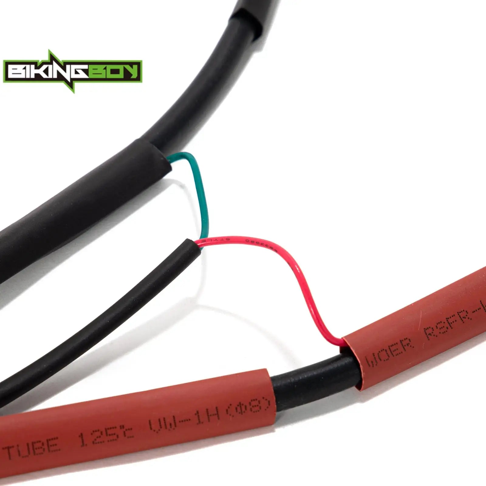 BIKINGBOY Controller Battery Cable Main Power Cord Connect Plug For Sur-ron LBX Surron Light Bee X For Segway X160 X260 E-Dirt RISE DEFENSE SYSTEMS.AI PRODUCTS