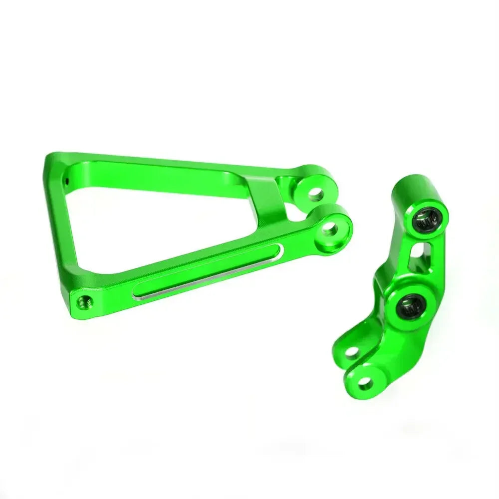 Adjustable Suspension Triangle Linkage For Surron Light Bee S X,Segway X260/X160 RISE DEFENSE SYSTEMS.AI PRODUCTS