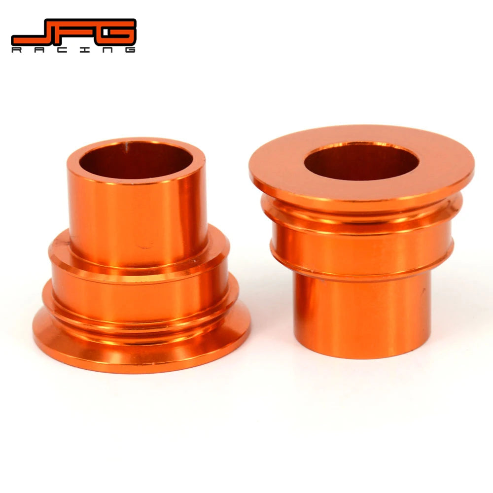 Motorcycle CNC Rear Wheel Hub Spacers For KTM EXC EXCF EXCW XCW XCF SX SXF 125 150 200 250 300 350 400 450 500 530 Dirt Bike RISE DEFENSE SYSTEMS.AI PRODUCTS