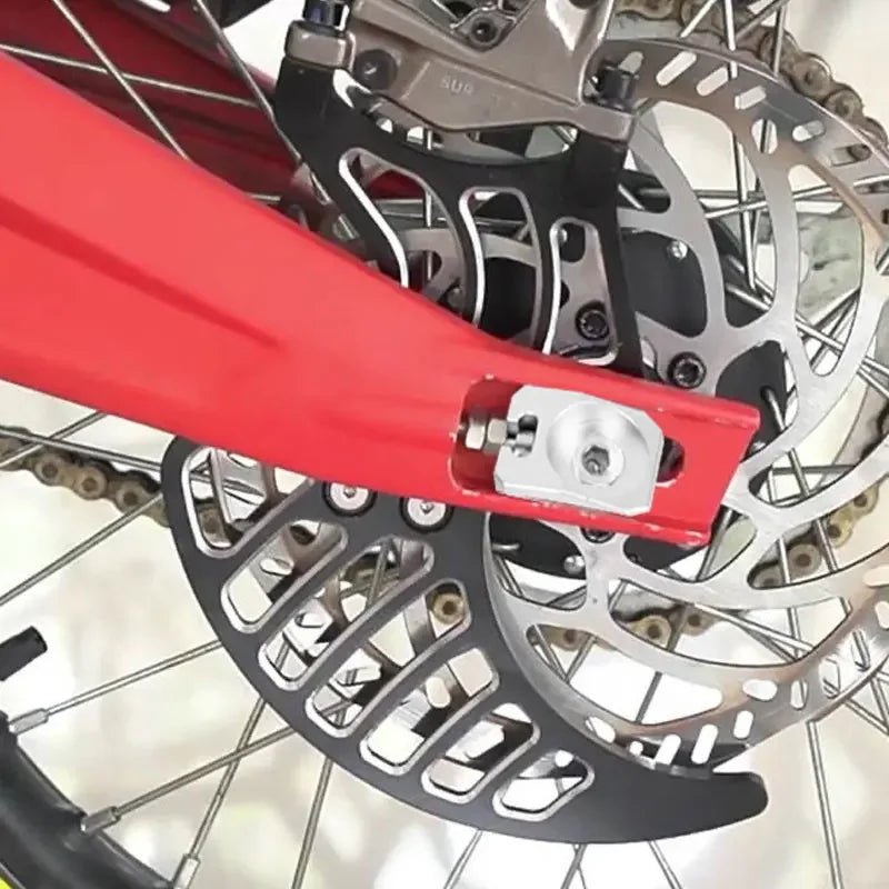 For SURRON Light Bee X S segway x260 x160 AXLE BOLT DNM Nut Aluminum sur ron Off-road Dirtbike Accessories SUR-RON RISE DEFENSE SYSTEMS.AI PRODUCTS
