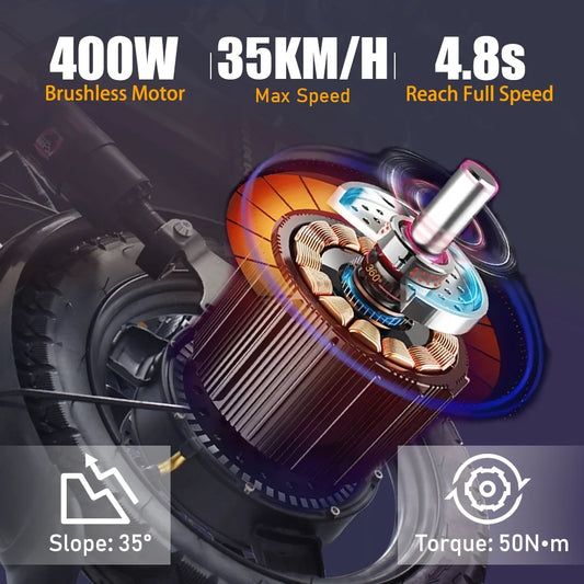 ZPW RS6 Electric bike 400W 48V 30AH Folding 14inch ebike Mini Adult electric bicycle Multi-Shock Absorption City Commuting ebike RISE DEFENSE SYSTEMS.AI PRODUCTS