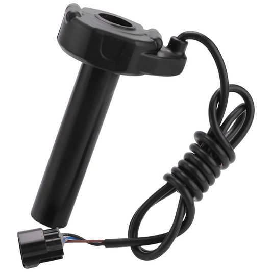 Motorcycle Electronic Throttle Handle Throttle Handlebar for Sur-Ron Surron Light Bee S X Electric Off-Road RISE DEFENSE SYSTEMS.AI PRODUCTS