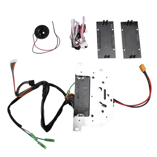 36V DIY 6.5/8/10 Inch Scooter Motherboard Controller For Self Balancing Smart Scooter Accessories Hoverboard RISE DEFENSE SYSTEMS.AI PRODUCTS