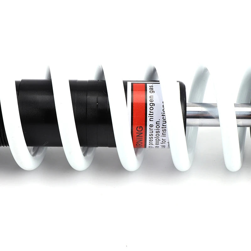250mm 260mm 330mm 350mm Motorcycle Shock Absorber Shock Absorber Suspension for Off-Road Moto Pit Quad Dirt Bike Kart Dirt Bike RISE DEFENSE SYSTEMS.AI PRODUCTS